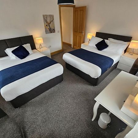 Holiday In The Heart Of Kerry Castlemaine Exteriör bild