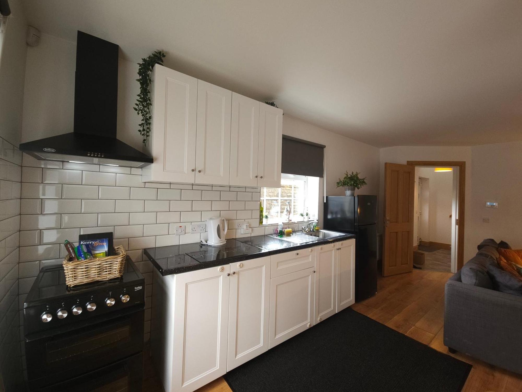Holiday In The Heart Of Kerry Castlemaine Exteriör bild
