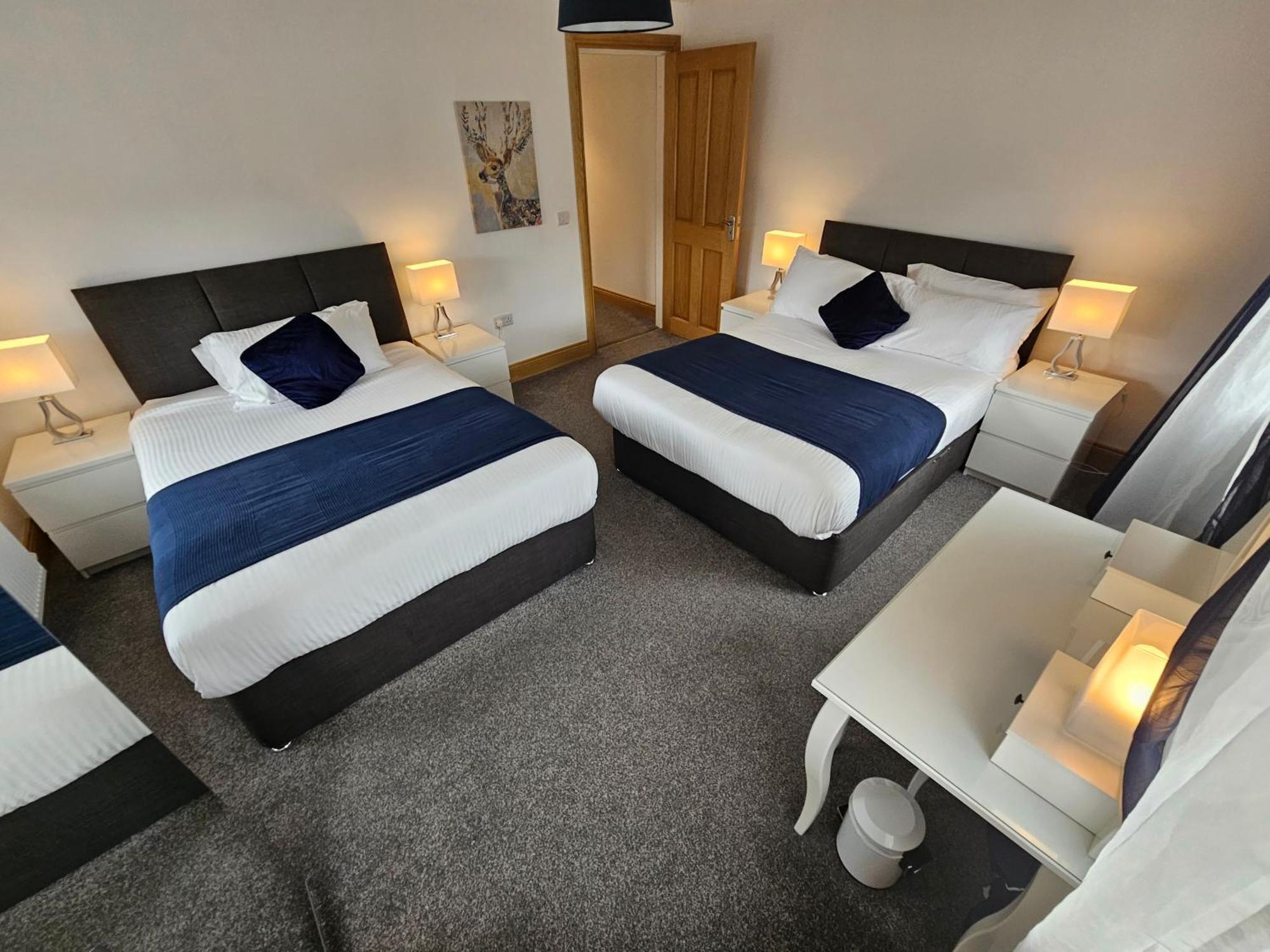 Holiday In The Heart Of Kerry Castlemaine Exteriör bild