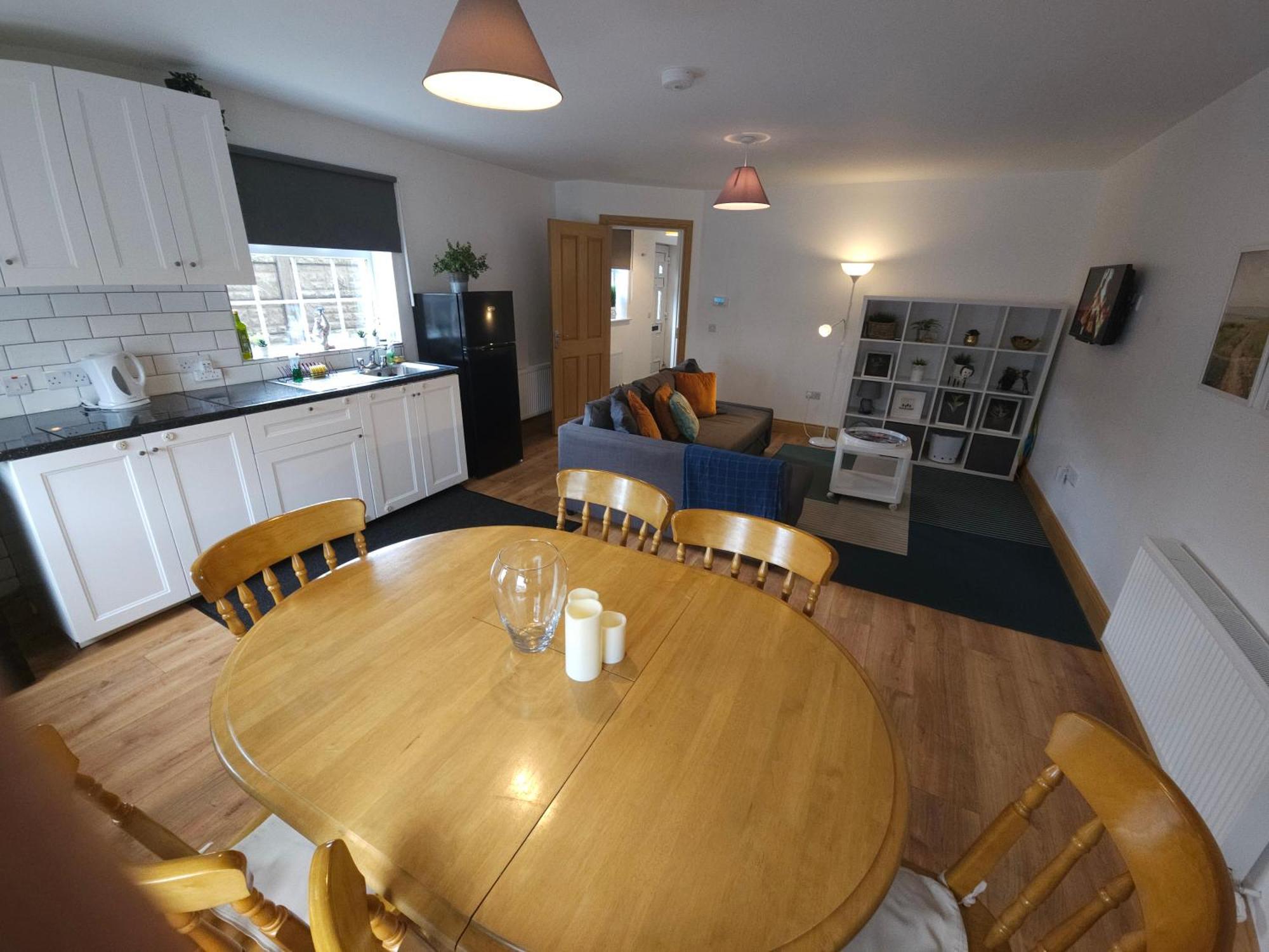 Holiday In The Heart Of Kerry Castlemaine Exteriör bild