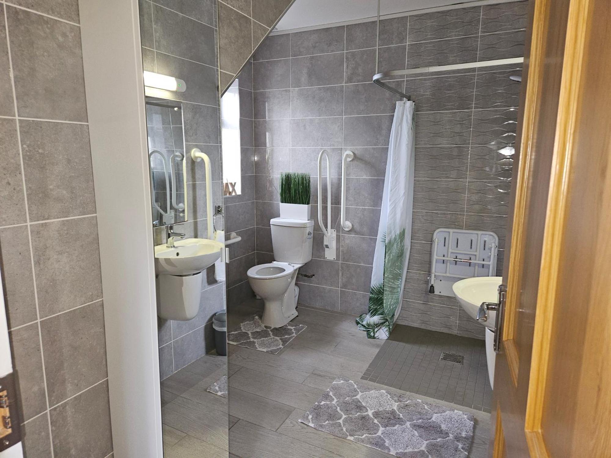 Holiday In The Heart Of Kerry Castlemaine Exteriör bild