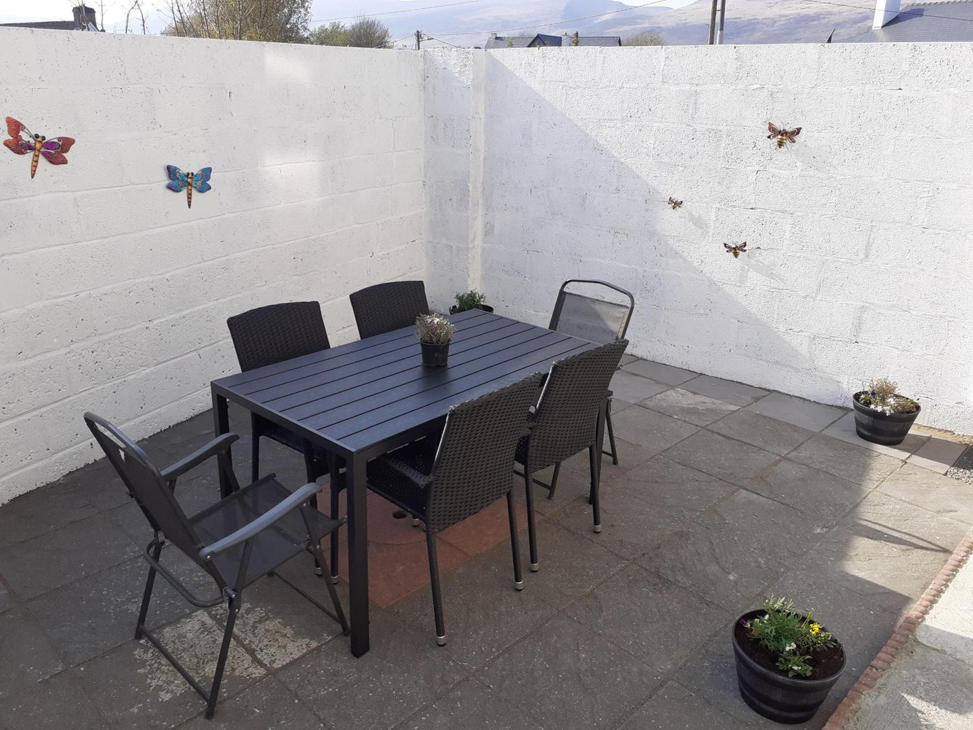 Holiday In The Heart Of Kerry Castlemaine Exteriör bild