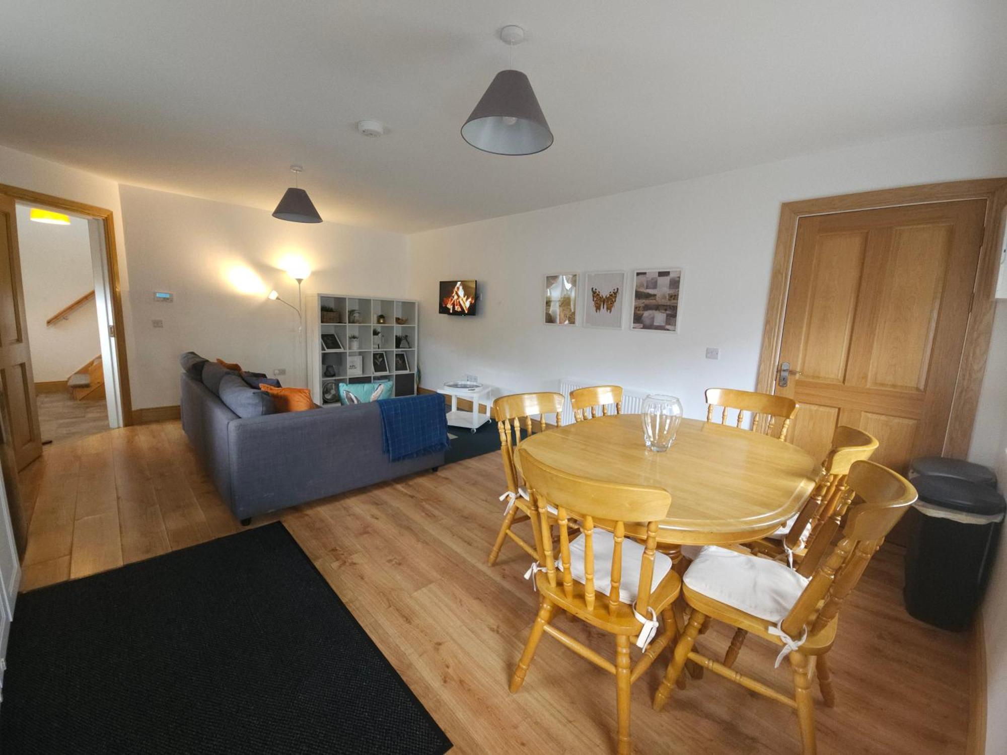 Holiday In The Heart Of Kerry Castlemaine Exteriör bild