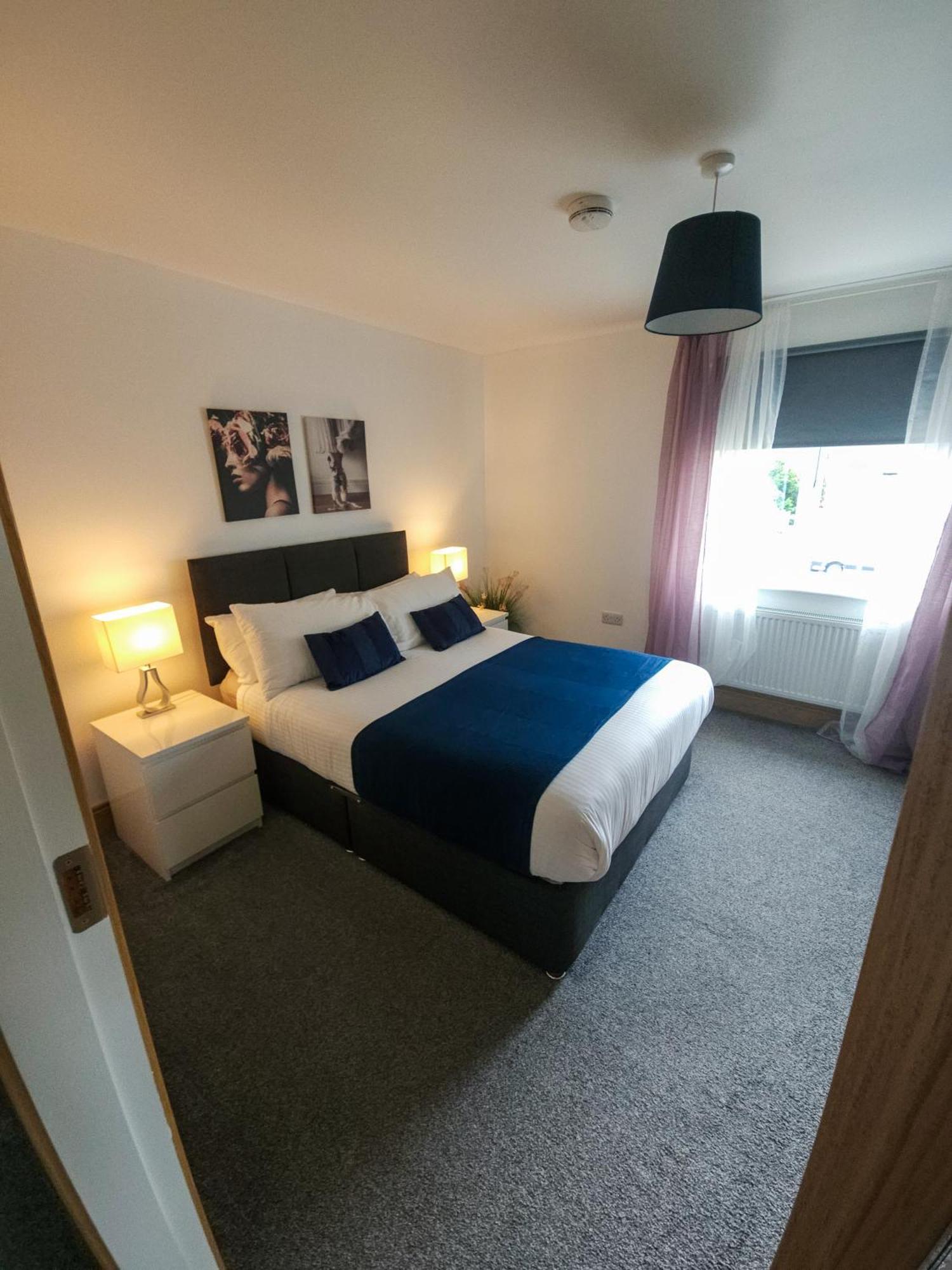 Holiday In The Heart Of Kerry Castlemaine Exteriör bild